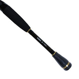 Aird-X Braiding-X Spinning Rod - 7' Length, 1 Piece Rod, Medium-Heavy Power, Fast Action