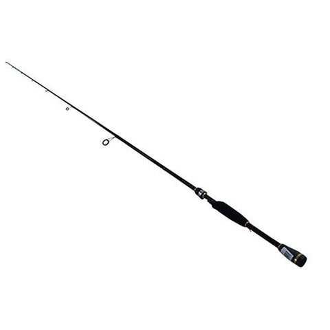 Aird-X Braiding-X Spinning Rod - 7' Length, 1 Piece Rod, Medium-Heavy Power, Fast Action