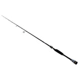 Aird-X Braiding-X Spinning Rod - 7' Length, 2 Piece Rod, Medium Power, Fast Action