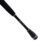 Aird-X Braiding-X Spinning Rod - 7' Length, 2 Piece Rod, Medium Power, Fast Action