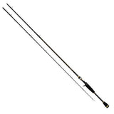 Aird-X Braiding-X Casting Rod - 7'3" Length, 1 Piece Rod, Medium-Heavy Power, Fast Action