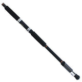 Beefstick-SF Fiberglass Surf Spinning Rod - 10' Length, 2 Piece Rod, Medium-Heavy Power, Regular Action