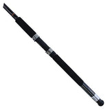 Beefstick-SF Fiberglass Surf Spinning Rod - 9' Length, 2 Piece Rod, Medium-Heavy Power, Regular Action