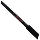 Beefstick-SF Fiberglass Surf Spinning Rod - 9' Length, 2 Piece Rod, Medium-Heavy Power, Regular Action