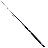 Beefstick-SF Fiberglass Surf Spinning Rod - 9' Length, 2 Piece Rod, Medium-Heavy Power, Regular Action