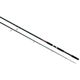 Beefstick-SF Fiberglass Surf Spinning Rod - 9' Length, 2 Piece Rod, Medium-Heavy Power, Regular Action