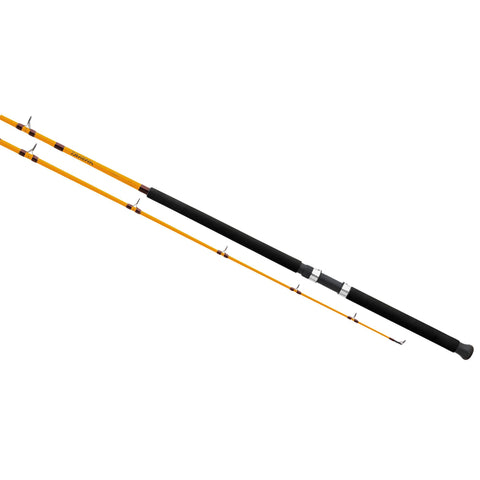 FT Conventional Boat Rod - 7' Length, 1 Piece Rod, Medium-Heavy Power, Fast Action