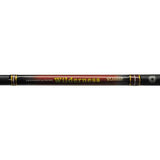 Wilderness Fly Pack, 6'6" Length, 6 Piece Rod, Light Power, Regular Action