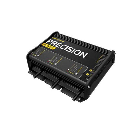 Precision On-Board Charger - MK 345PC (3 Bank x 15 Amps)