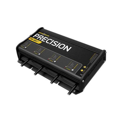 Precision On-Board Charger - MK 460PC (4 Bank x 15 Amps)