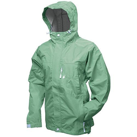 Java Toadz 2.5 Youth Jacket - Seafoam, Small