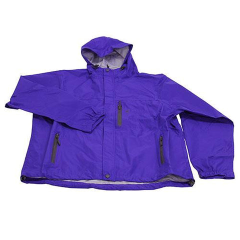 Java Toad 2.5 Women's Jacket - Purple, Medium