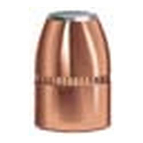 .475-.480 Caliber Deepcurl Bullets, (.475" Diameter), 325gr, Soft Point, Per 50