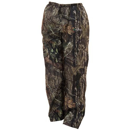 Pro Action Camo Pants - Mossy Oak Break Up Country, Medium