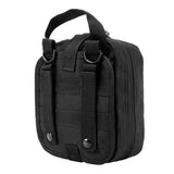 Molle EMT Pouch - Black