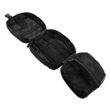 Molle EMT Pouch - Black