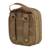 Molle EMT Pouch - Tan