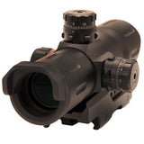 6" ITA R-G CQB T-Dot Sight with Offset