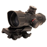 6" ITA R-G CQB T-Dot Sight with Offset