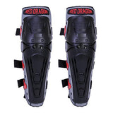 Red Dragon Knee and Shin Guard