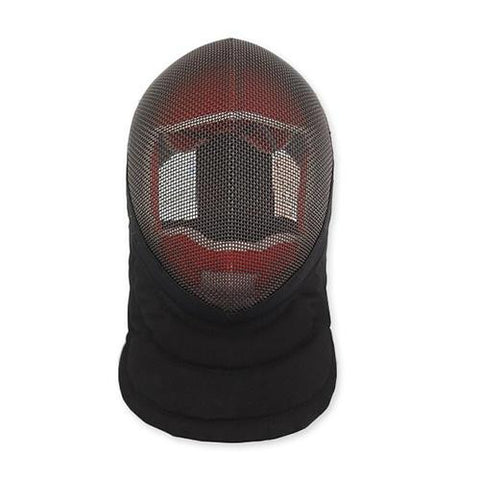 Red Dragon Hema Fencing Mask - X-Large