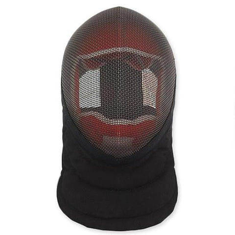 Red Dragon Hema Fencing Mask - Medium