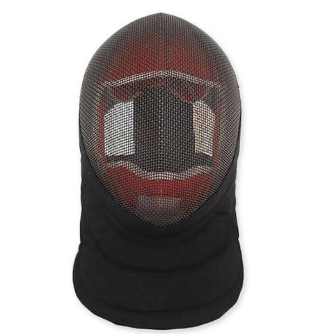 Red Dragon Hema Fencing Mask - Large