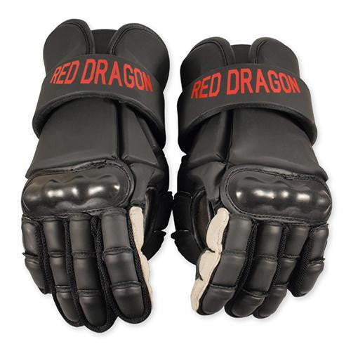 Red Dragon Hema Gloves - 13"