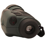 Spartan Night Vision Monocular - 4x50mm, Black