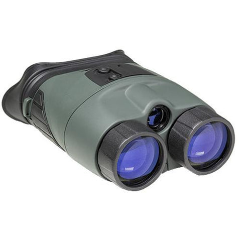 Tracker Night Vision Goggle Binocular - 3x42mm