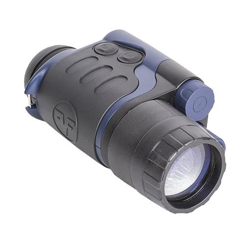 Spartan Night Vision Monocular - 3x42mm WP, Black