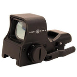 Ultra Shot Pro Spec Sight Night Vision QD, Green