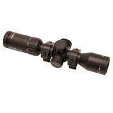 Core SX Crossbow Scope - 1.5-4.5x32mm