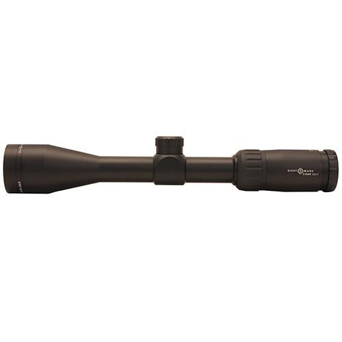 Core SX Scope - Rimfire, 3-9x40mmmm, Matte Black