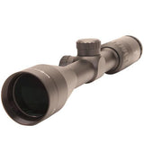 Core SX Scope - Rimfire, 3-9x40mmmm, Matte Black