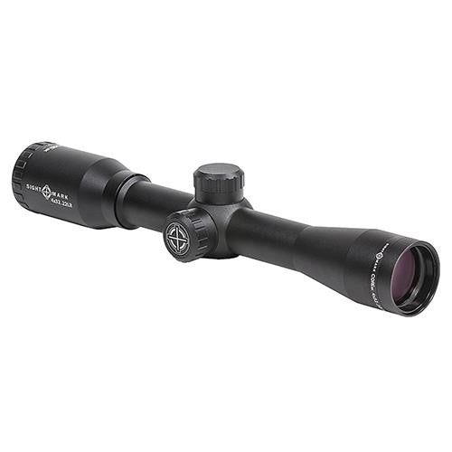 Core SX Scope - Rimfire, 4x32mm, 1" Main Tube, Matte Black