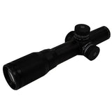 Rapid ATC Riflescope, 1-4x20, 30mm Tube, Matte Black