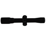 Rapid ATC Riflescope - 3-12x32mm, 30mm Tube, SCR-300, Matte Black