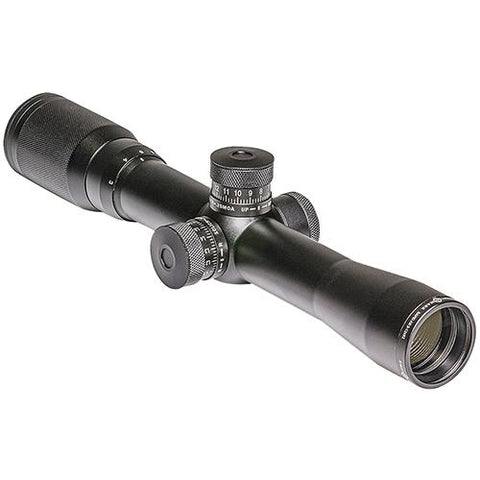 Rapid ATC Riflescope - 3-12x32mm, 30mm Main Tube, SHR-223 Reticle, Matte Black