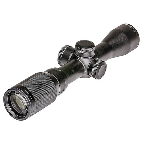 Rapid M1A Riflescope - 2-7x32mm, Black