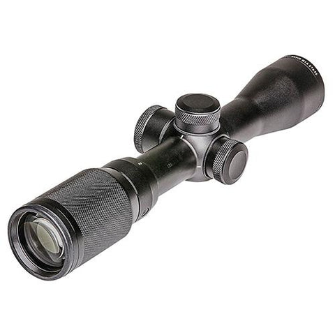 Rapid M1A Riflescope - 2-7x32mm, Black