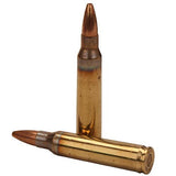 223 Remington - 50 Grains, Barnes Varmint Grenade, Per 50