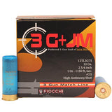 3 Gun Match, 12 Gauge - 12 Gauge, 2 3-4", 1 oz, 7 1-2 Shot, 25 Rounds