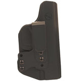 Springfield Armory - XD-S 4.0, 9mm-.45 ACP, Laserguard, Green Laser with Blade Tech Holster, Boxed