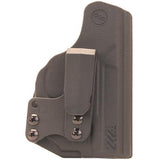 Smith and Wesson - M&P Shield, 9mm-.40 Laserguard, Green with Blade Tech Holster, Boxed