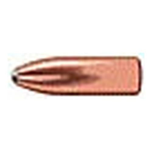 22 Caliber (.224) - 70 Gr Semi-Spitzer SP (Per 100)