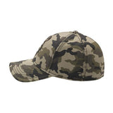 Stalker Cap - Camo, Large-X-Large