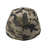 Stalker Cap - Camo, Large-X-Large