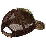 Bozeman Brown Cap - Mossy Oak Break Up Country