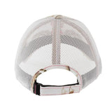 Flurry Mesh Cap For Her, Realtree All Purpose Snow